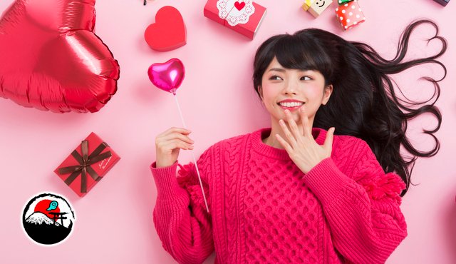 Frases románticas en japonés para este 14 de febrero | Instituto de Lengua  Japonesa Yakurefu